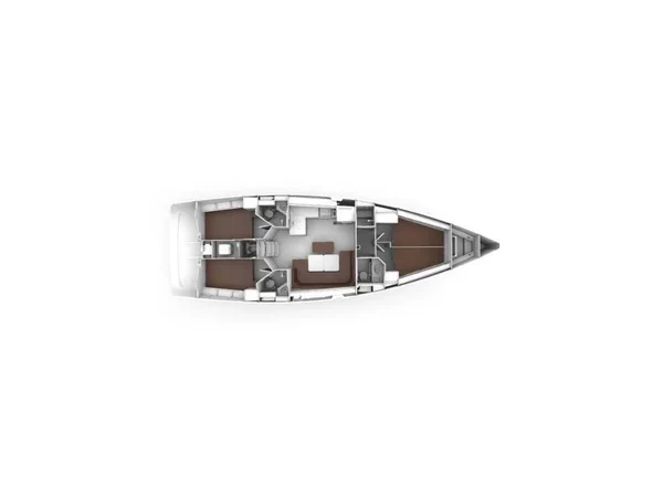 Bavaria 46 Cruiser - Boatscribe.com