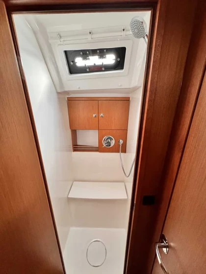 Bavaria 46 Cruiser - Boatscribe.com