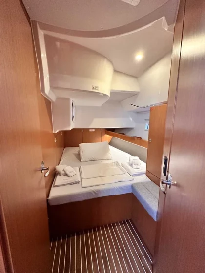 Bavaria 46 Cruiser - Boatscribe.com