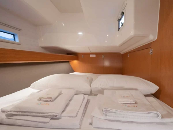 Bavaria 46 Cruiser - Boatscribe.com