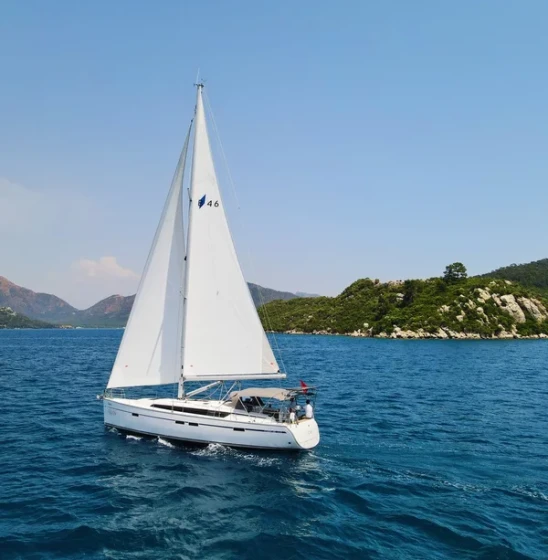 Bavaria 46 Cruiser - Boatscribe.com