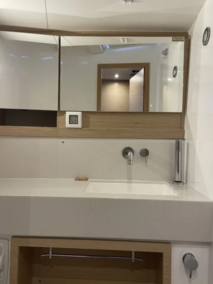 Dufour 470 - Boatscribe.com