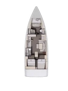 Dufour 470 - Boatscribe.com