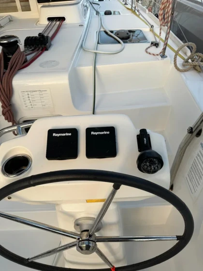 Excess 12 - Boatscribe.com