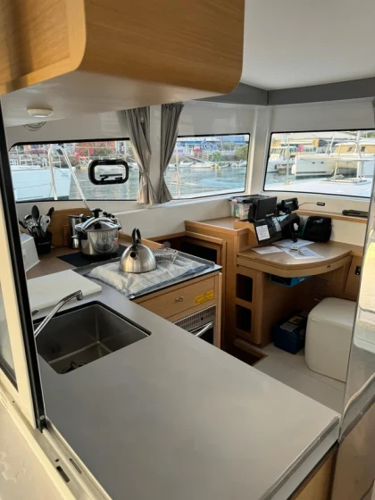 Excess 12 - Boatscribe.com