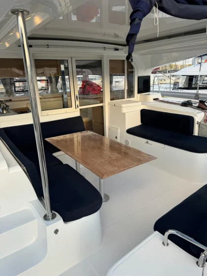 Excess 12 - Boatscribe.com