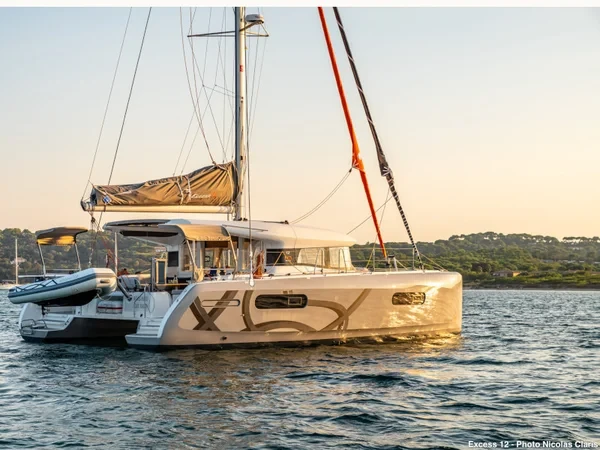 Excess 12 - Boatscribe.com