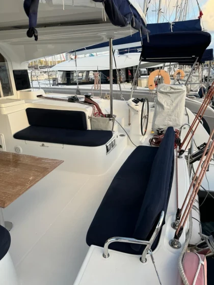 Excess 12 - Boatscribe.com