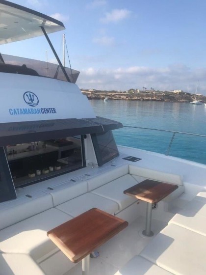 Bali 4.3 MY - Boatscribe.com