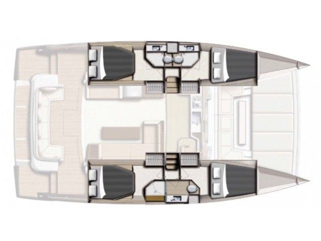 Bali 4.3 MY - Boatscribe.com