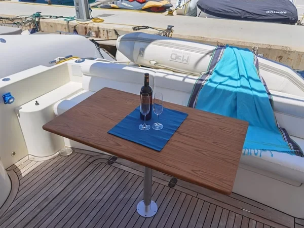 Rodman 41 - Boatscribe.com