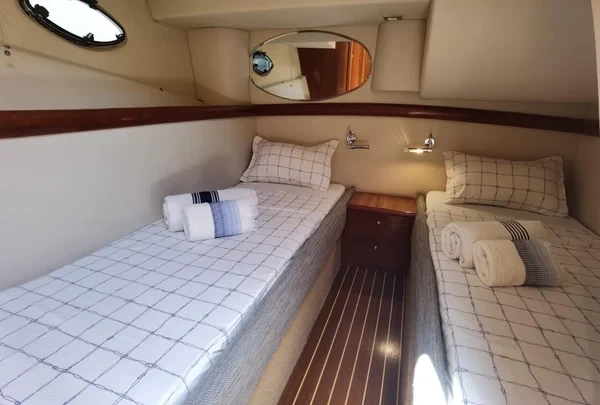 Rodman 41 - Boatscribe.com