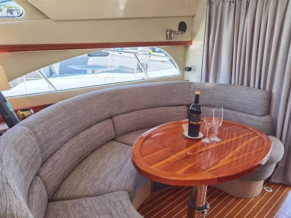 Rodman 41 - Boatscribe.com
