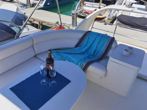Rodman 41 - Boatscribe.com