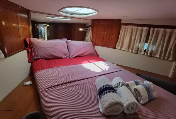 Rodman 41 - Boatscribe.com