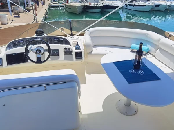 Rodman 41 - Boatscribe.com