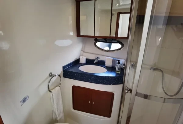 Rodman 41 - Boatscribe.com