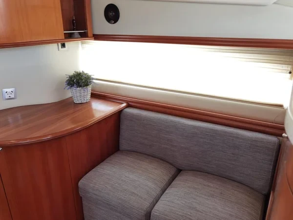 Rodman 41 - Boatscribe.com