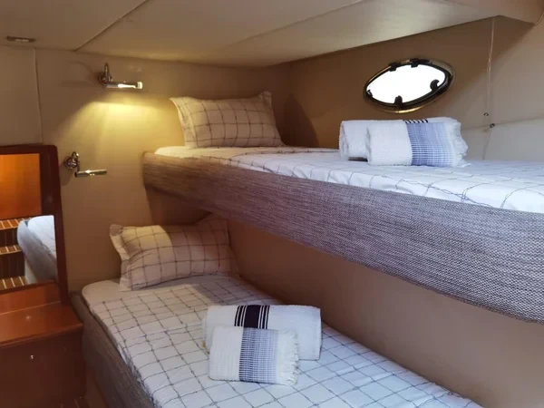 Rodman 41 - Boatscribe.com