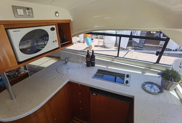 Rodman 41 - Boatscribe.com