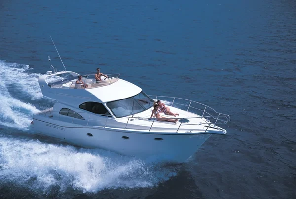 Rodman 41 - Boatscribe.com