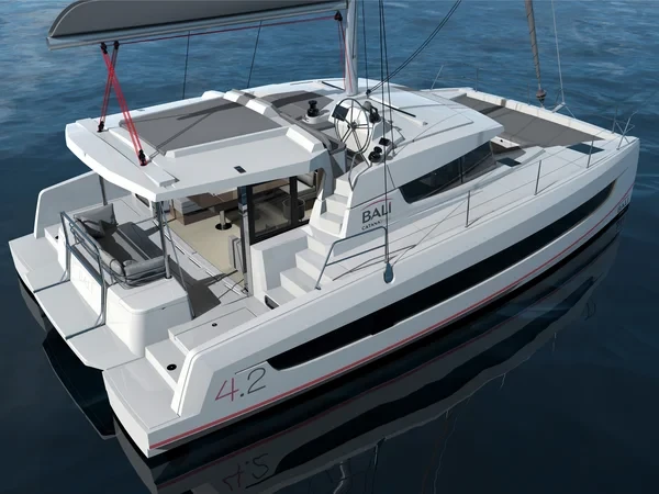 Bali 4.2 - Boatscribe.com