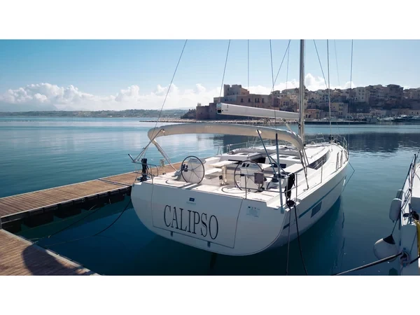 Bavaria C50 - Boatscribe.com