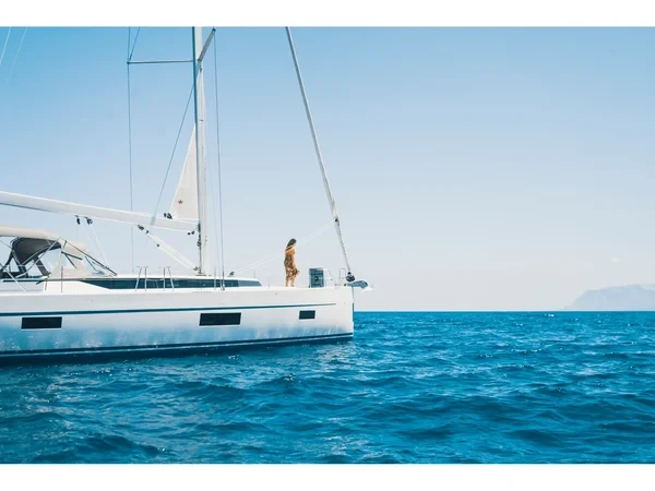 Bavaria C50 - Boatscribe.com