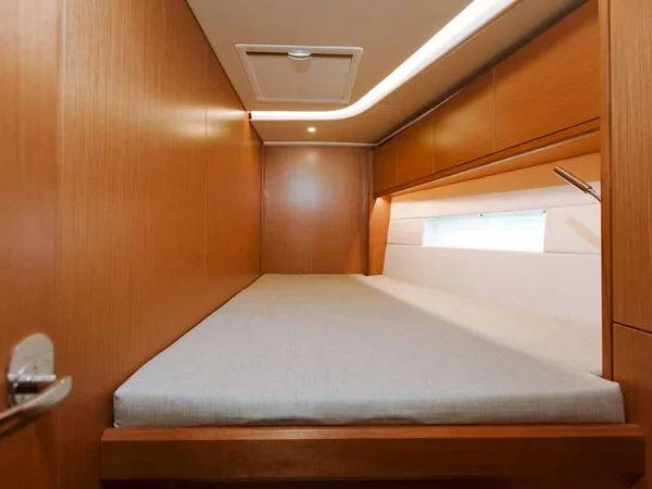Bavaria C50 - Boatscribe.com