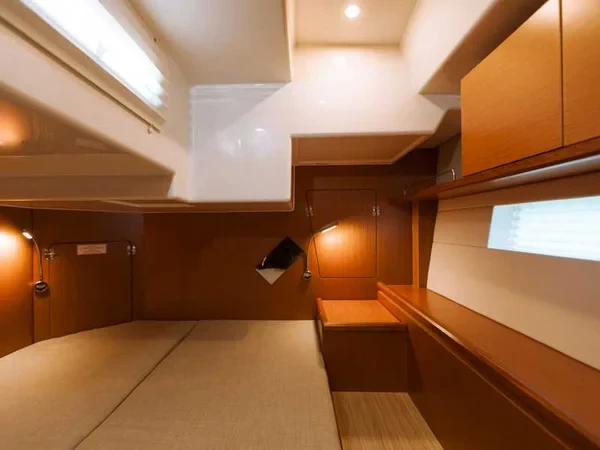 Bavaria C50 - Boatscribe.com