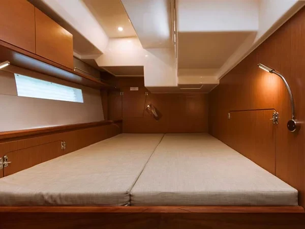 Bavaria C50 - Boatscribe.com