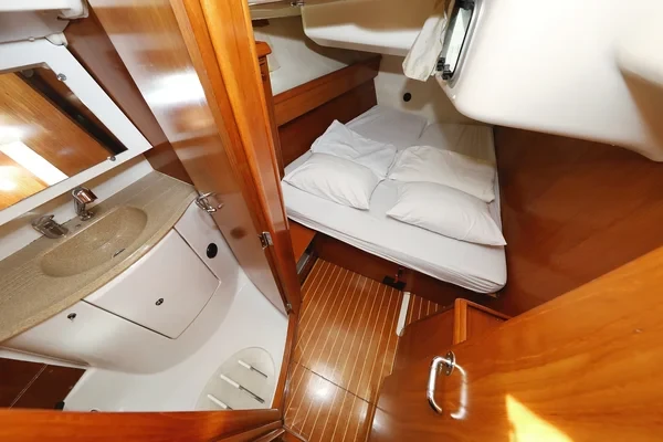 Sun Odyssey 45 - Boatscribe.com