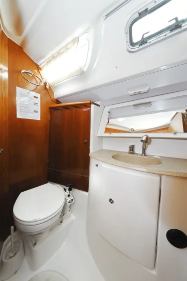 Sun Odyssey 45 - Boatscribe.com