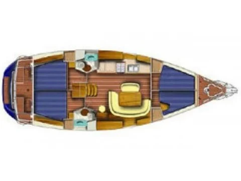 Sun Odyssey 45 - Boatscribe.com