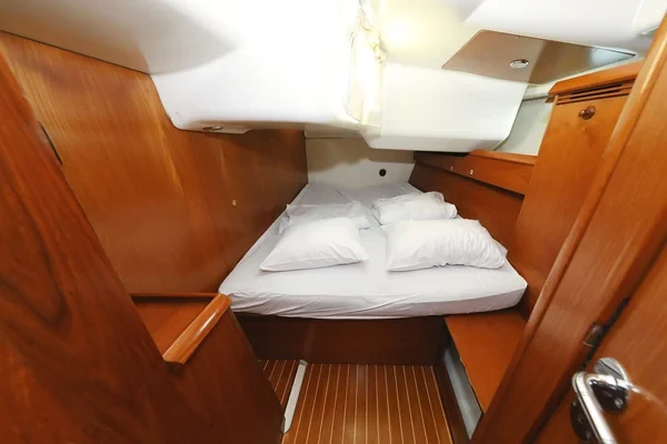 Sun Odyssey 45 - Boatscribe.com
