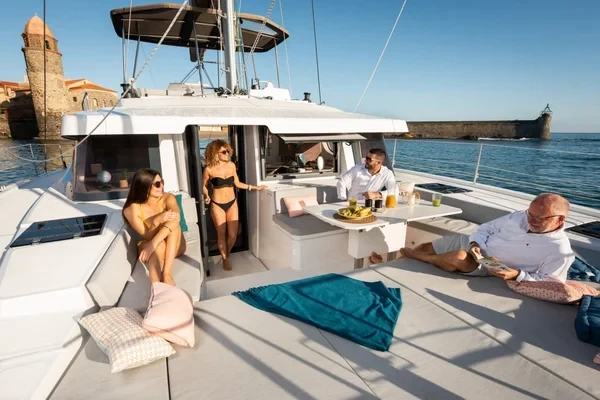 Bali 4.6 - Boatscribe.com