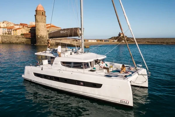 Bali 4.6 - Boatscribe.com