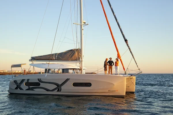 Excess 11 - Boatscribe.com