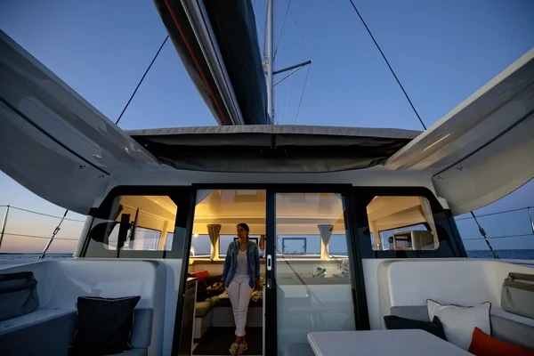 Excess 11 - Boatscribe.com