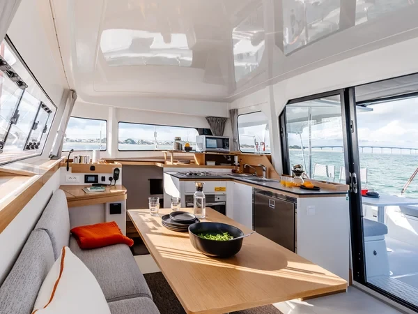 Excess 11 - Boatscribe.com