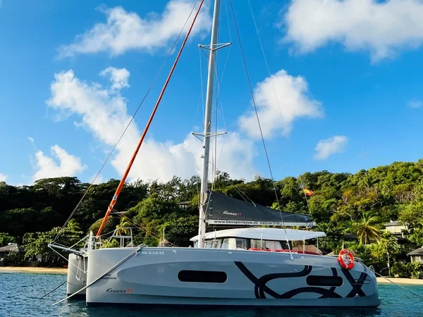 Excess 11 - Boatscribe.com