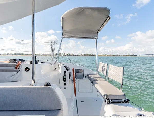 Excess 11 - Boatscribe.com