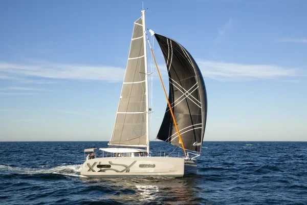 Excess 11 - Boatscribe.com
