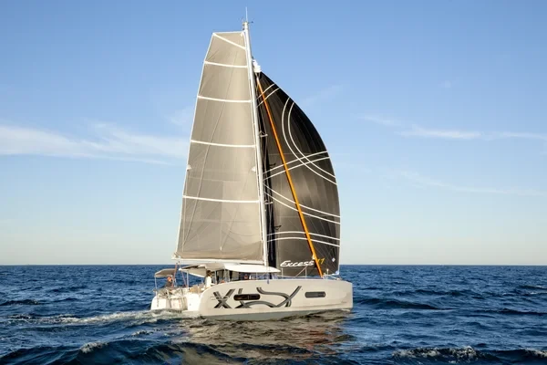 Excess 11 - Boatscribe.com