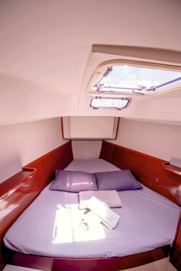 Hanse 400 - Boatscribe.com