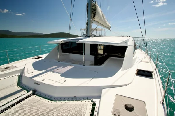 Leopard 48 - Boatscribe.com