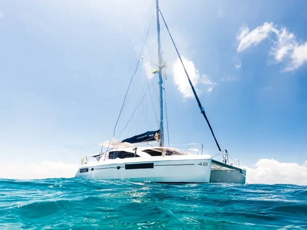 Leopard 48 - Boatscribe.com