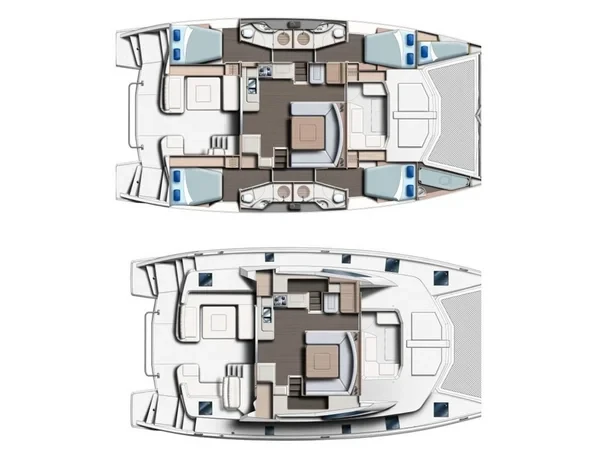 Leopard 48 - Boatscribe.com