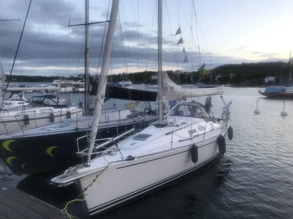 Bavaria 46 - Boatscribe.com