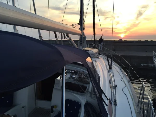Bavaria 46 - Boatscribe.com